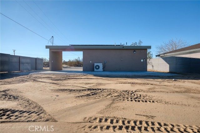 4955 1st, Joshua Tree, CA 92252
