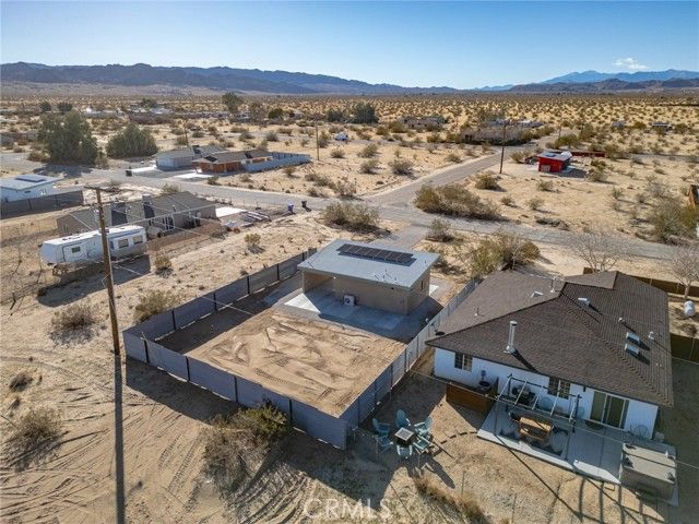 4955 1st, Joshua Tree, CA 92252