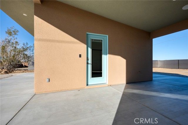 4955 1st, Joshua Tree, CA 92252
