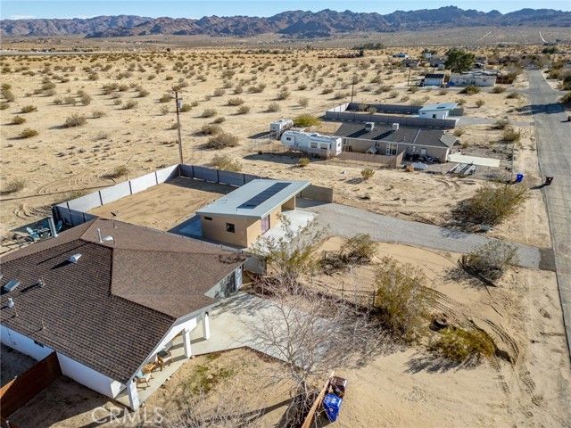 4955 1st, Joshua Tree, CA 92252