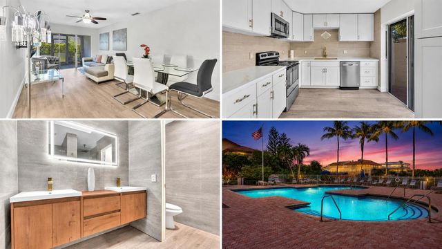 6663 Via Regina, Boca Raton, FL 33433
