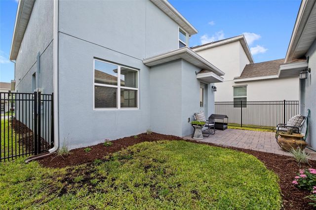 11442 LISTENING DRIVE, Orlando, FL 32832