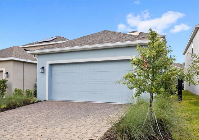 11442 LISTENING DRIVE, Orlando, FL 32832