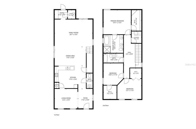 11442 LISTENING DRIVE, Orlando, FL 32832