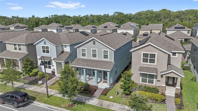 11442 LISTENING DRIVE, Orlando, FL 32832