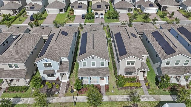 11442 LISTENING DRIVE, Orlando, FL 32832
