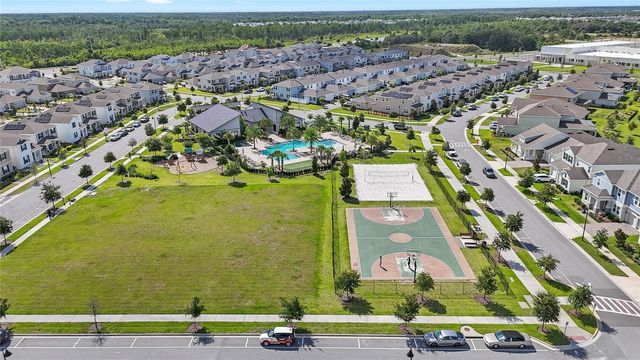 11442 LISTENING DRIVE, Orlando, FL 32832