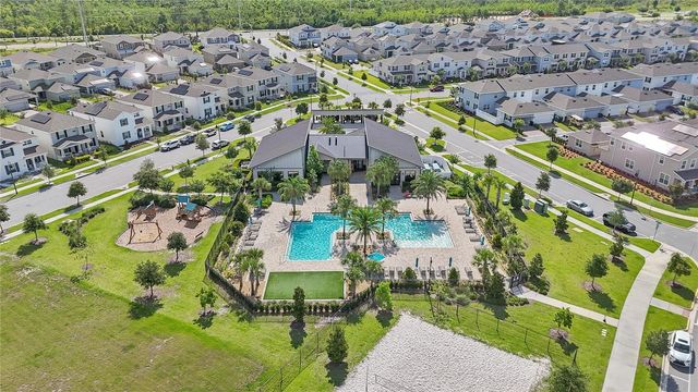 11442 LISTENING DRIVE, Orlando, FL 32832