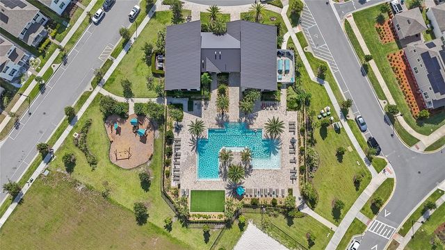 11442 LISTENING DRIVE, Orlando, FL 32832