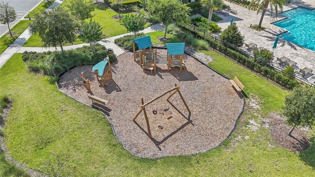 11442 LISTENING DRIVE, Orlando, FL 32832