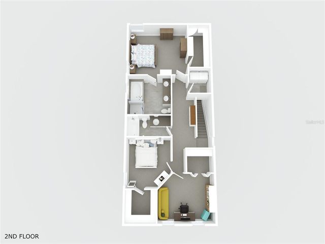 11442 LISTENING DRIVE, Orlando, FL 32832