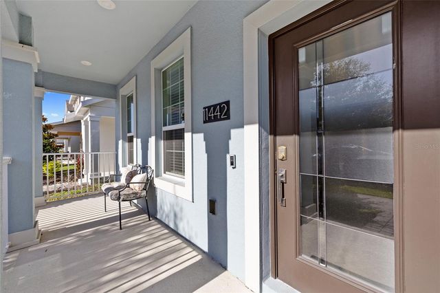 11442 LISTENING DRIVE, Orlando, FL 32832