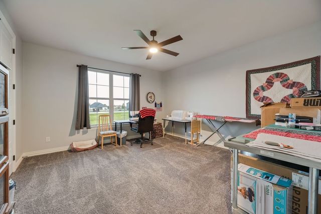 252 Agua Linda Drive, Godley, TX 76044