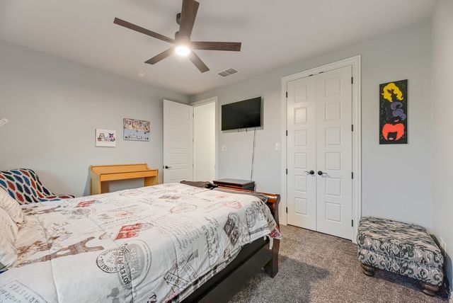 252 Agua Linda Drive, Godley, TX 76044