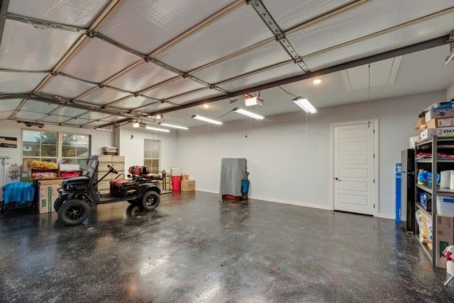 252 Agua Linda Drive, Godley, TX 76044