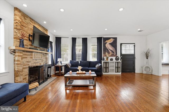 659 ARONIMINK PL, Drexel Hill, PA 19026