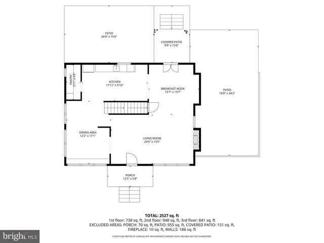 659 ARONIMINK PL, Drexel Hill, PA 19026