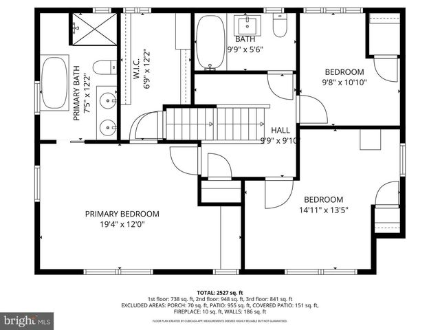 659 ARONIMINK PL, Drexel Hill, PA 19026