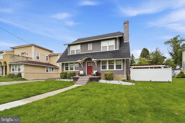 659 ARONIMINK PL, Drexel Hill, PA 19026