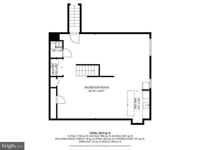 659 ARONIMINK PL, Drexel Hill, PA 19026