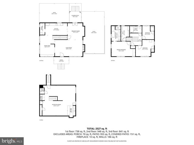 659 ARONIMINK PL, Drexel Hill, PA 19026