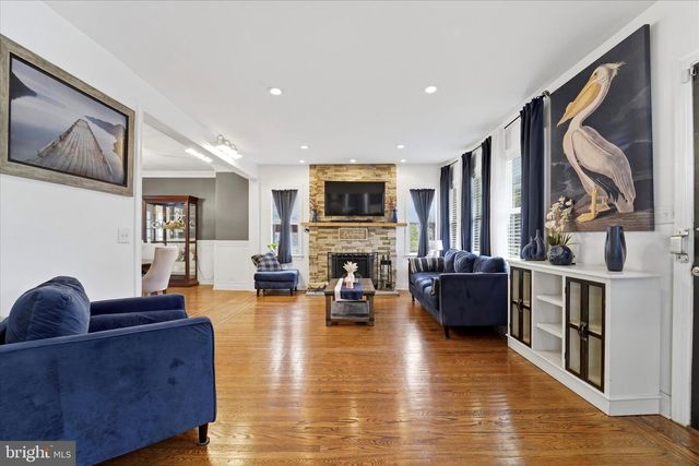 659 ARONIMINK PL, Drexel Hill, PA 19026