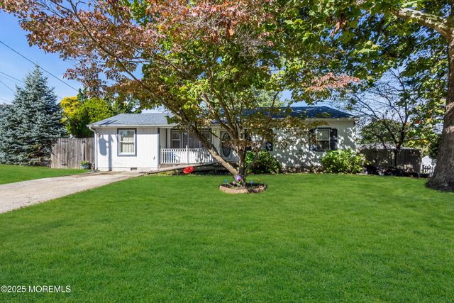 742 Sycamore Drive, Brick, NJ 08723
