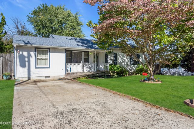742 Sycamore Drive, Brick, NJ 08723
