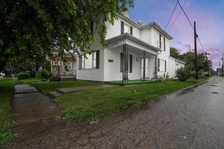 118 W Ohio Street, Circleville, OH 43113