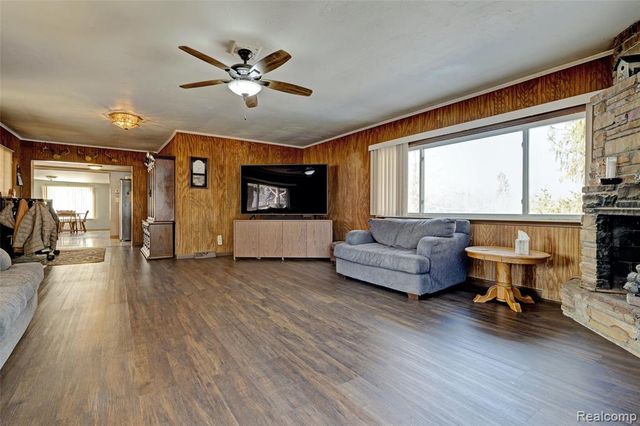 1717 S Sashabaw Road, Ortonville, MI 48462