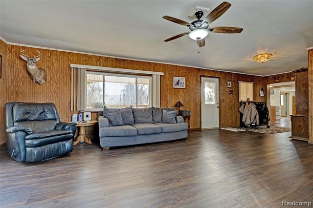 1717 S Sashabaw Road, Ortonville, MI 48462