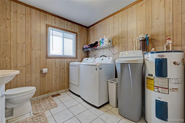 1717 S Sashabaw Road, Ortonville, MI 48462