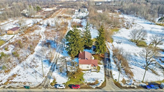 1717 S Sashabaw Road, Ortonville, MI 48462