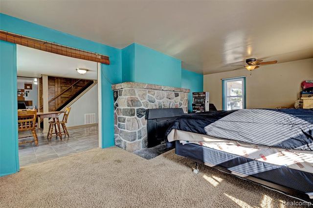 1717 S Sashabaw Road, Ortonville, MI 48462