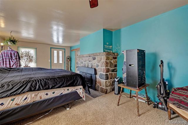 1717 S Sashabaw Road, Ortonville, MI 48462