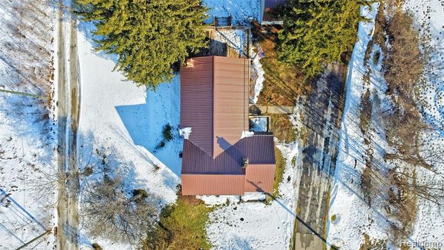 1717 S Sashabaw Road, Ortonville, MI 48462