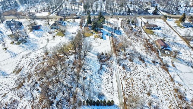 1717 S Sashabaw Road, Ortonville, MI 48462