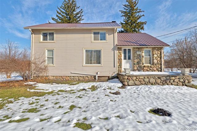 1717 S Sashabaw Road, Ortonville, MI 48462