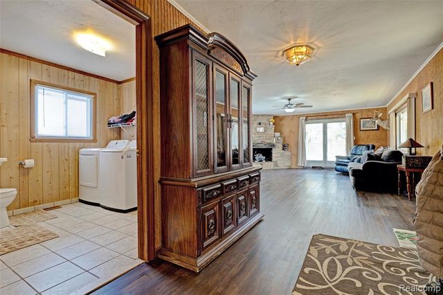 1717 S Sashabaw Road, Ortonville, MI 48462