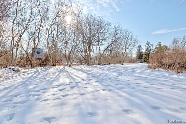 1717 S Sashabaw Road, Ortonville, MI 48462
