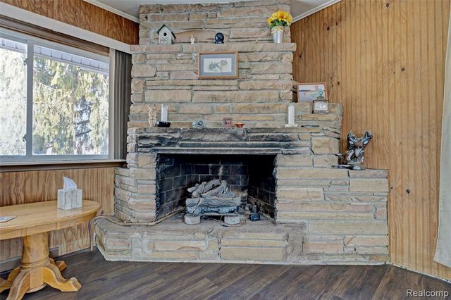 1717 S Sashabaw Road, Ortonville, MI 48462