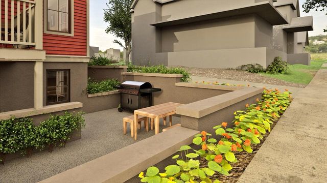 530 N Division Street Unit A, Ann Arbor, MI 48104