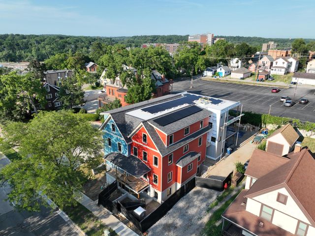 530 N Division Street Unit A, Ann Arbor, MI 48104