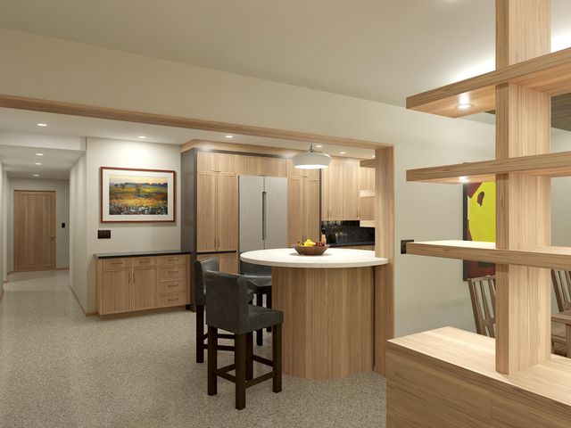 530 N Division Street Unit A, Ann Arbor, MI 48104