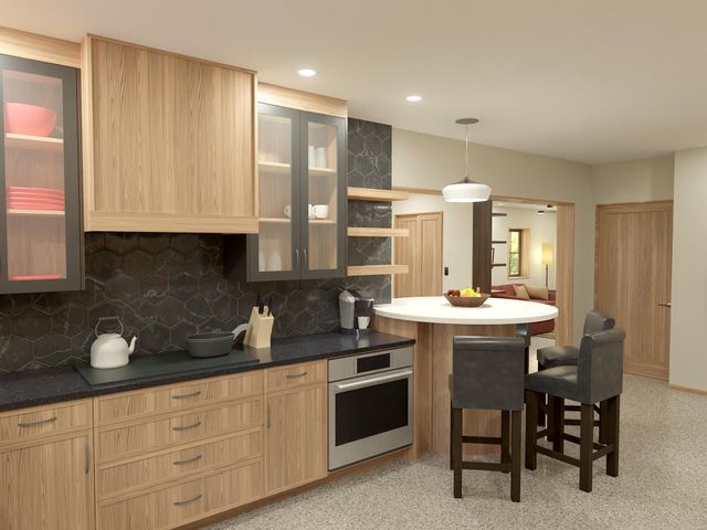 530 N Division Street Unit A, Ann Arbor, MI 48104