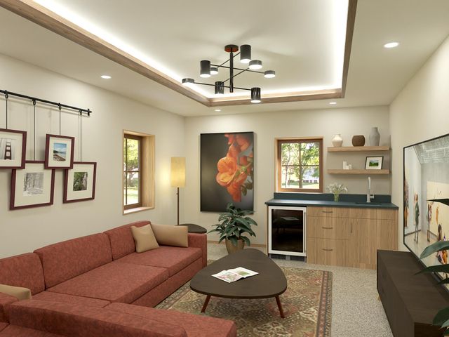 530 N Division Street Unit A, Ann Arbor, MI 48104