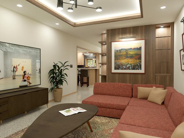 530 N Division Street Unit A, Ann Arbor, MI 48104