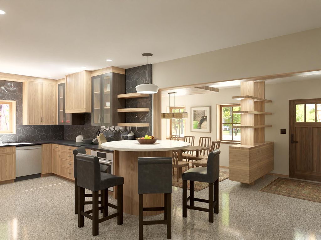 530 N Division Street Unit A, Ann Arbor, MI 48104