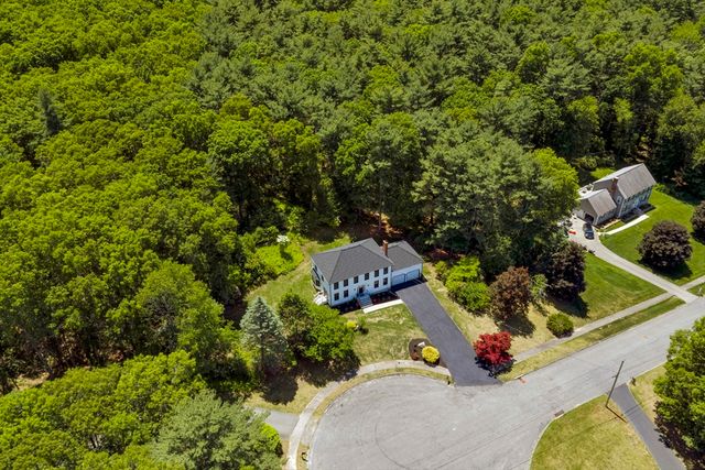 23 Juniper Rd, Franklin, MA 02038