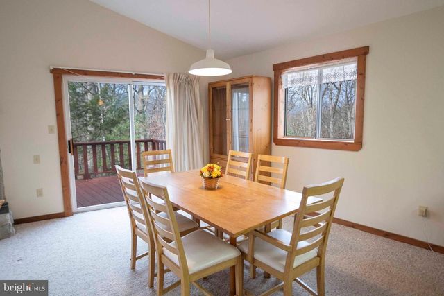 10 LERNER, Basye, VA 22810
